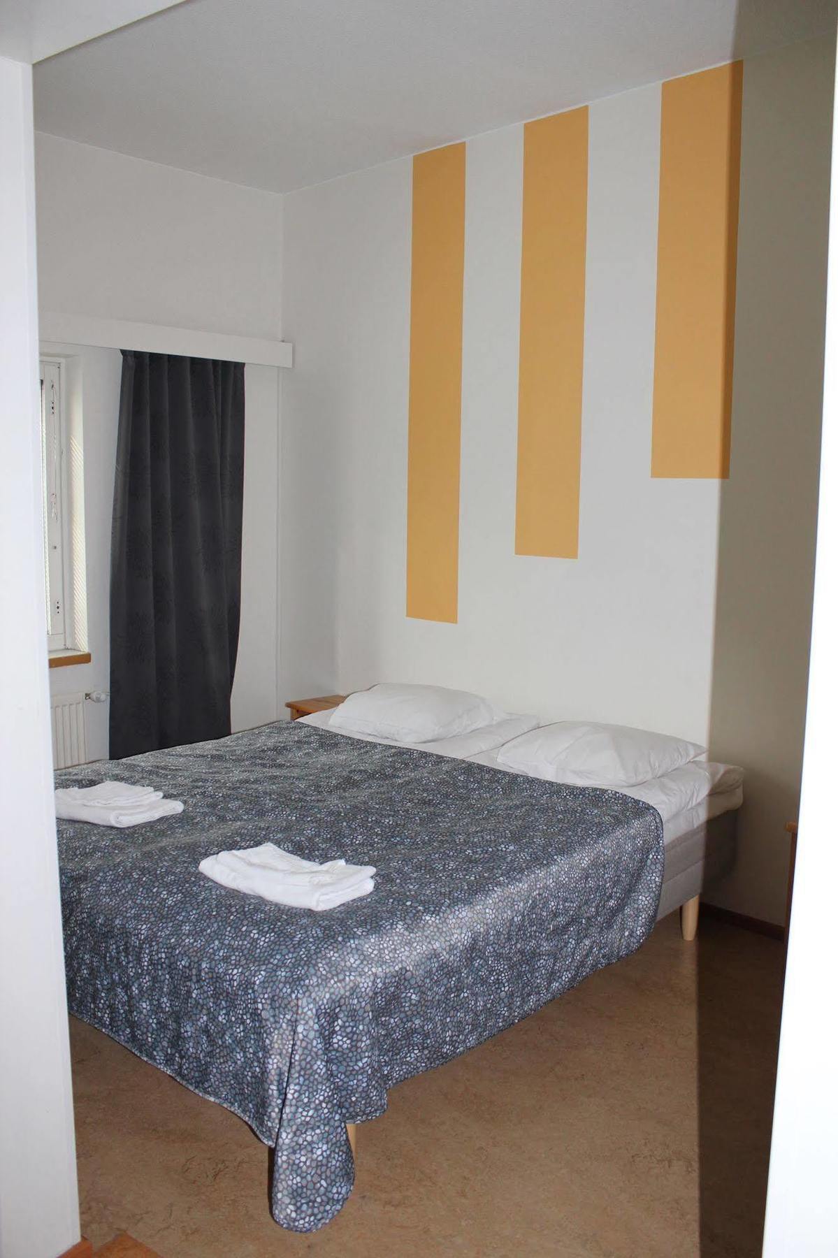 Santasport Hostel Рованіемі Екстер'єр фото